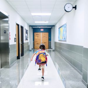Is it safe to send your kids back to school