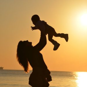 The four challenges of motherhood